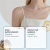Reusable Invisible Silicone Scar Sheets Fast Healing Repair Strips Self-Adhesive Scar Cover Tape Effective Skin Care Strips