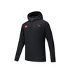 Variety Training Collection Jackets & Coats Men's Basic Black 152527610-3