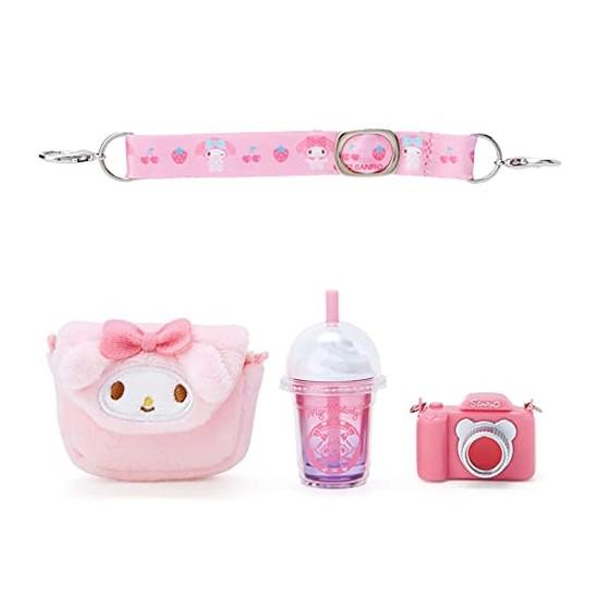 Sanrio My Melody Outdoor Accessories Set Character 5.51.54cm 510921