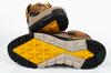 Sneakers Timberland beige Sprint Trekker