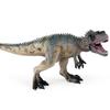Southern Giant Beast Dinosaur Model: Solid Core Tyrannosaurus Rex Toy for Kids