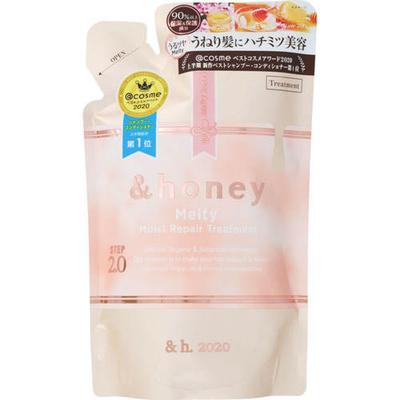 Honey   Honey Melty Moist Repair Haarbehandeling 2.0 Navulling 350g