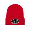 GTO Great Teacher Onizuka Knitted Hat Women's Unisex's Skullies Beanies Autumn Winter Hats Polyester Japan Manga Casual Melon Cap
