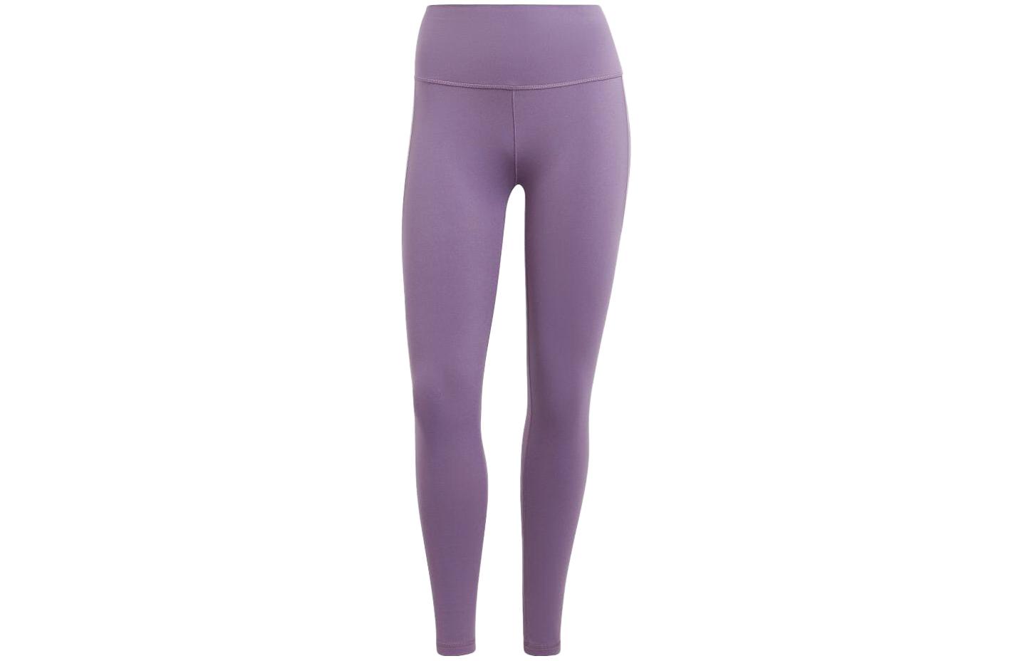 Adidas Sports Pants Women s Purple Moderate IJ9361 M