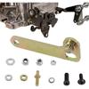 Moteur – Alimentation et traitement de carburant