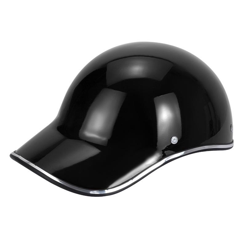 Elektrischer Fahrradhelm für Erwachsene: Unisex Vier-Jahreszeiten Sicherheits-Sportkappe zum Radfahren