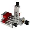Engraving Machine Aluminum Vise Jaw Clamp - Mini DIY Tool