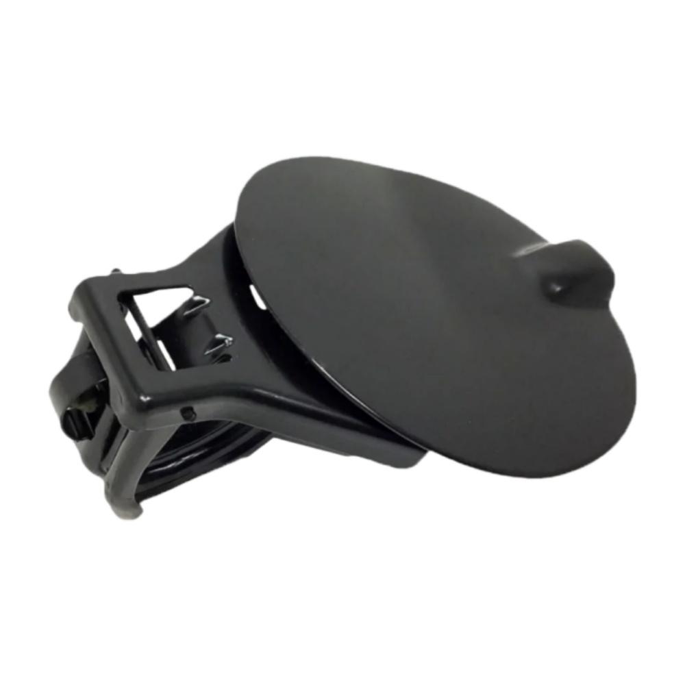 

For 2014-2018 GMC Sierra 1500 Crew Cab Fuel Tank Filler Gas Door Cover 22776831