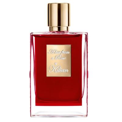 By Kilian A Kiss From a Rose Eau de Parfum nachfüllbarer Zerstäuber 50ml