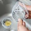 Disposable Anti-Clog Kitchen Sink & Floor Drain Filter Net
