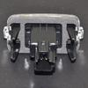 2x Car License Plate Lamps LED Custom Lights For Toyota Yaris 2012-2014 /Camry/ Auris 2009 - 2010