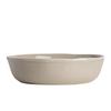 Japanese Retro Versatile Household Deep Plate Set High Value Ceramic Thickened Vegetable Plate Salad Plate Breakfast Plate Tableware Plate