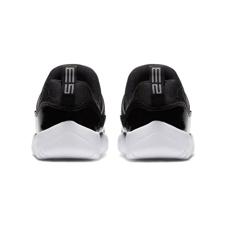 New Jordan 11 Retro Little Flex 25th Anniversary TD BQ7102-011