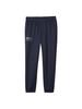 Light Smooth Sweatshirt Authentic Logo Tapered Jogger Pants NV M [DESCENTE]