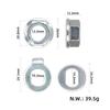 For Scooter Stainless Fixed Nuts Screws For G2Max/G2Master/G4Max/G3Pro Electric Scooter Durable Motor Wheel Nuts Parts