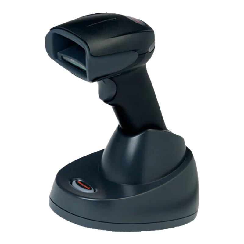 Honeywell Barcode and QR Code Scanners