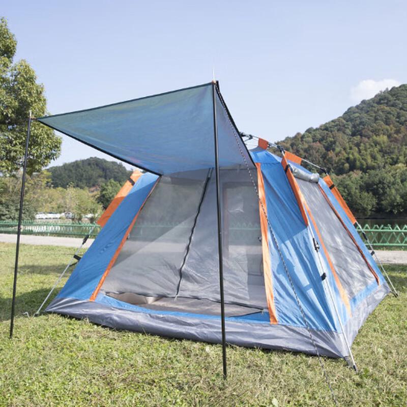OEING Automatic Pop-Up Camping Tent