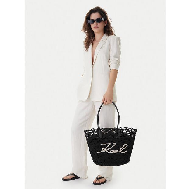 

Сумка KARL LAGERFELD B1W46094 One Size