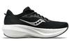 SAUCONY Triumph Victory 21 Low Top Running Shoes Women's Black - S10881-10