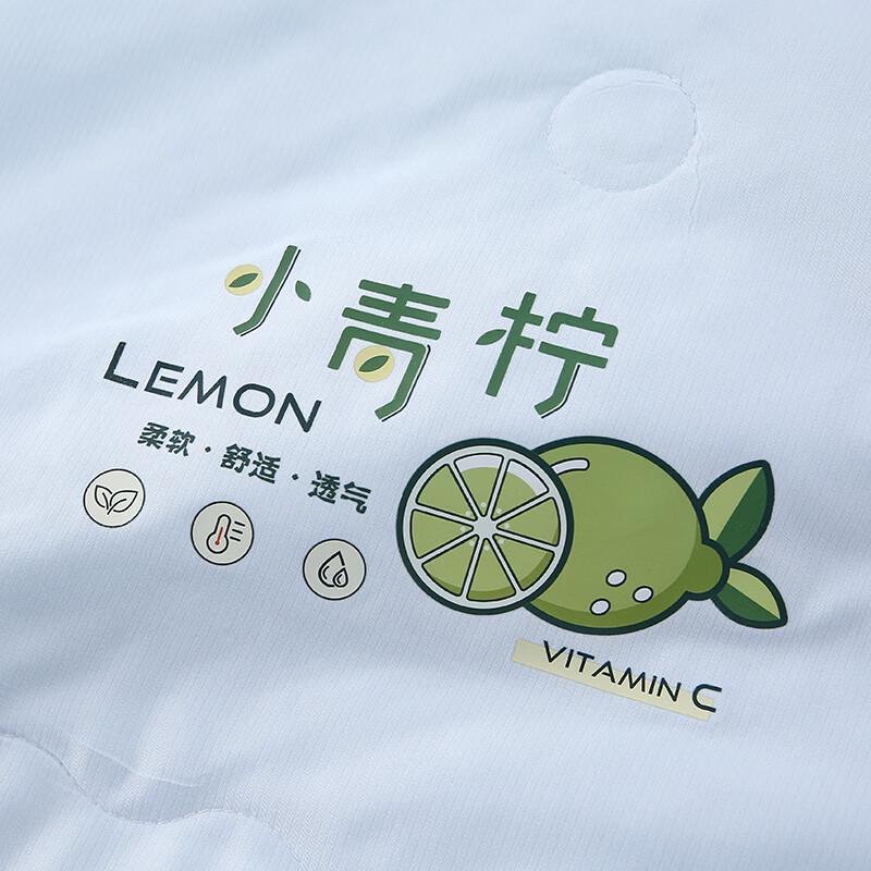 Youmeng Jiaju Soothing Lime Comfort Quilt