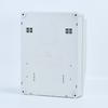 Waterproof Construction Power Distributor Empty Wall Distributor 230V 16A Socket Outdoor Waterproof Distribution Box