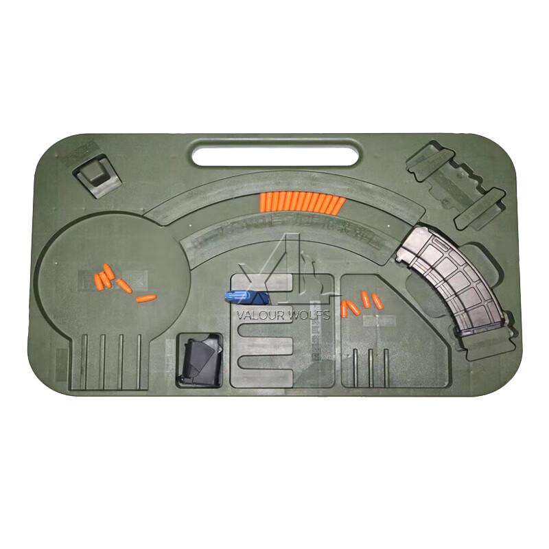 Tactical Ammunition Loader