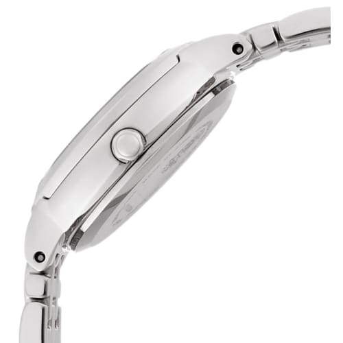 Citizen Exceed Eco-Drive Stainless Steel Round Model EW2260-55A Silver