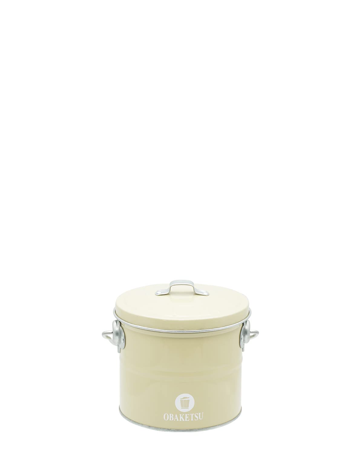 

Watanabe Metal Industry Мини-ведро от комаров MKYI130 Слоновая кость слоновая кость