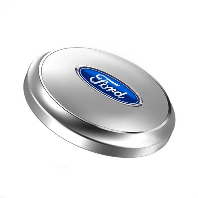 Focus Nowy Samochodowy Odświeżacz Powietrza Dyfuzor Aromaterapeutyczny Dekoracja Perfumowana Do Ford Ranger Focus Kuga Mustang Mondeo Fusion Esco Fiest