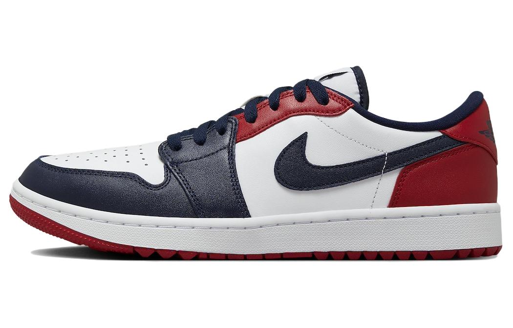 

Jordan 1 Retro Low Golf Usa DD9315-113 37.5