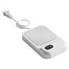 Intelligent Electric Cup Warmer Low Noise Energy Saving Cup Heating Pad Rapid Warming Anti-slip Base Heating Coaster Home Desk