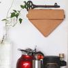 Coffee Paper Filter Case (gray)