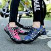 2025 New Casual MTB Cycling Shoes Men Women Road Bike Shoes Outdoor Racing Sport Mountain Bicycle Sneakers Sapatilha Ciclismo