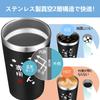 Livole Father's Day Gift, Birthday Gift for Dad, Respect for the Aged Day Gift, Vacuum Insulated Tumbler, Keeps Hot or Cold, with Lid, Stainless
