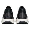 Anta Cushioning Slip Resistant Abrasion Resistant Breathable Low Top Running Shoes Women's Black Gray 122215518-1