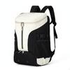 Badminton Racket Backpack Custom Monogram Tennis Double Shoulder Straps for Women,