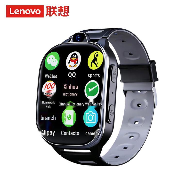 Умные детские часы Lenovo K1 (Китайская версия)