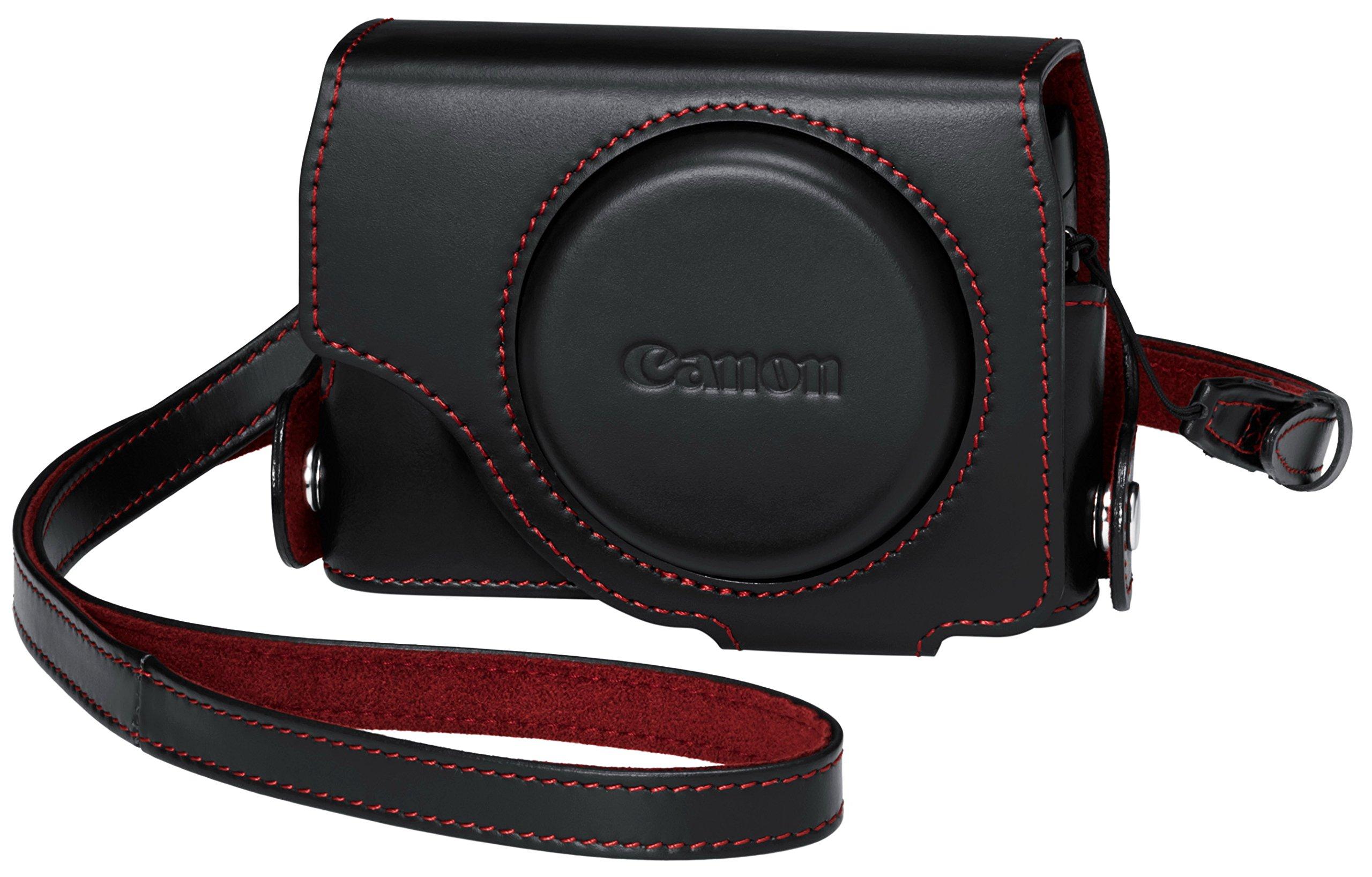 

Canon Soft Case (Black) CSC-G4BK