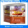 ZIKO 6Pcs/Set Acoustic Guitar Strings Steel Core Copper Wound Guitarra Strings Acoustic Guitar Parts & Accessories DAG-011