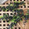 Multicolor Christmas Berry Branches DIY Christmas Decorations  Xmas Tree Ornaments