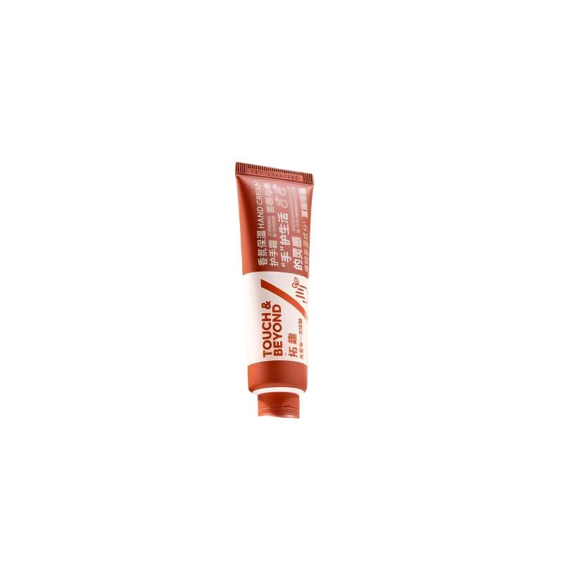 Tuoqu Bitter Orange & Wood Moisturizing Hand Cream