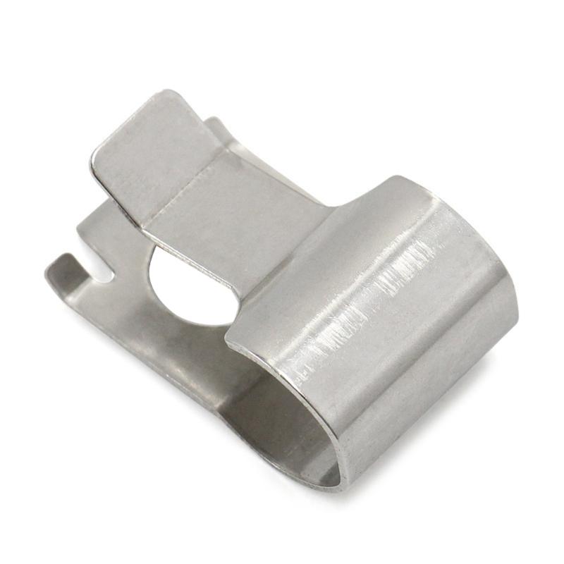 Turboaktuator Klämma Metallklämma Högtemperaturbeständig för Förbättring av Motorns Prestanda och Bränsleeffektivitet