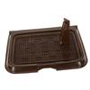Tray for Dogs - Easy Clean and Non-Slip Design
