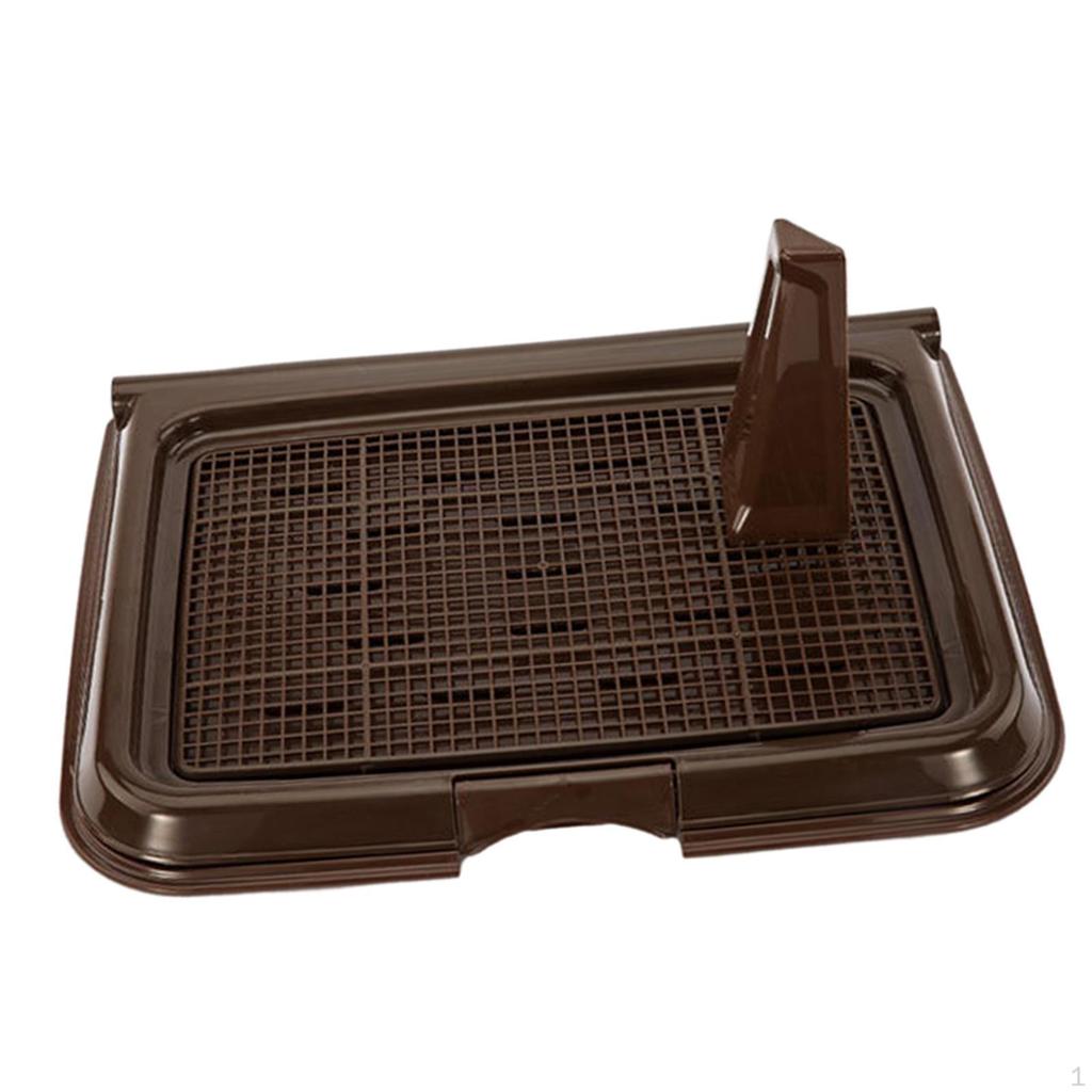 Tray for Dogs - Easy Clean and Non-Slip Design