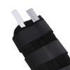 Wrist Support Splint Brace with Steel Plate Adjustable Breathable Wrist Joint Sprain Protector