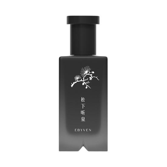 50ML Chinese Inspired Fruity Woody Perfume Long-lasting Fresh Perfume Floral Scent Body Chinese