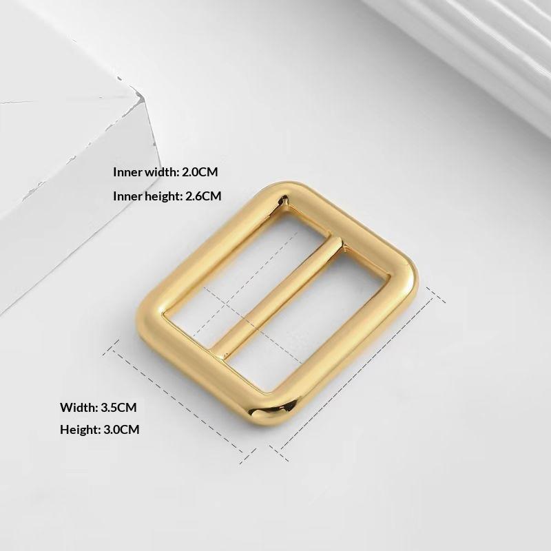 Adjustable Bag Shoulder Strap Easy Install Metal Buckle Compatible with Evelyne Single Shoulder Crossbody Bags