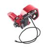 Aluminum Alloy Smackdown Lockup Click Arrow Rest Compound Bow Hunting Archery Accessory Red