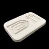 Door Window Silicone Mold DIY Cake Chocolate Mousse Dessert Baking Fondant Molds