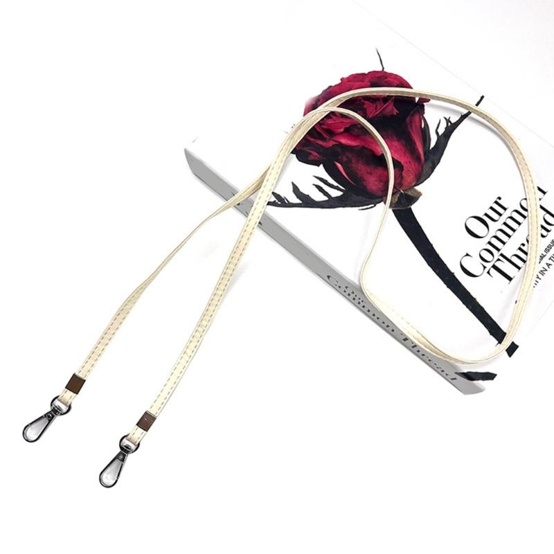 Borsa a tracolla da 46 pollici Cinturino di ricambio per borsa a tracolla Cinturino per borsa da donna Fai da te Borse per telefono Borsa a tracolla Cinturino in PU con fibbia